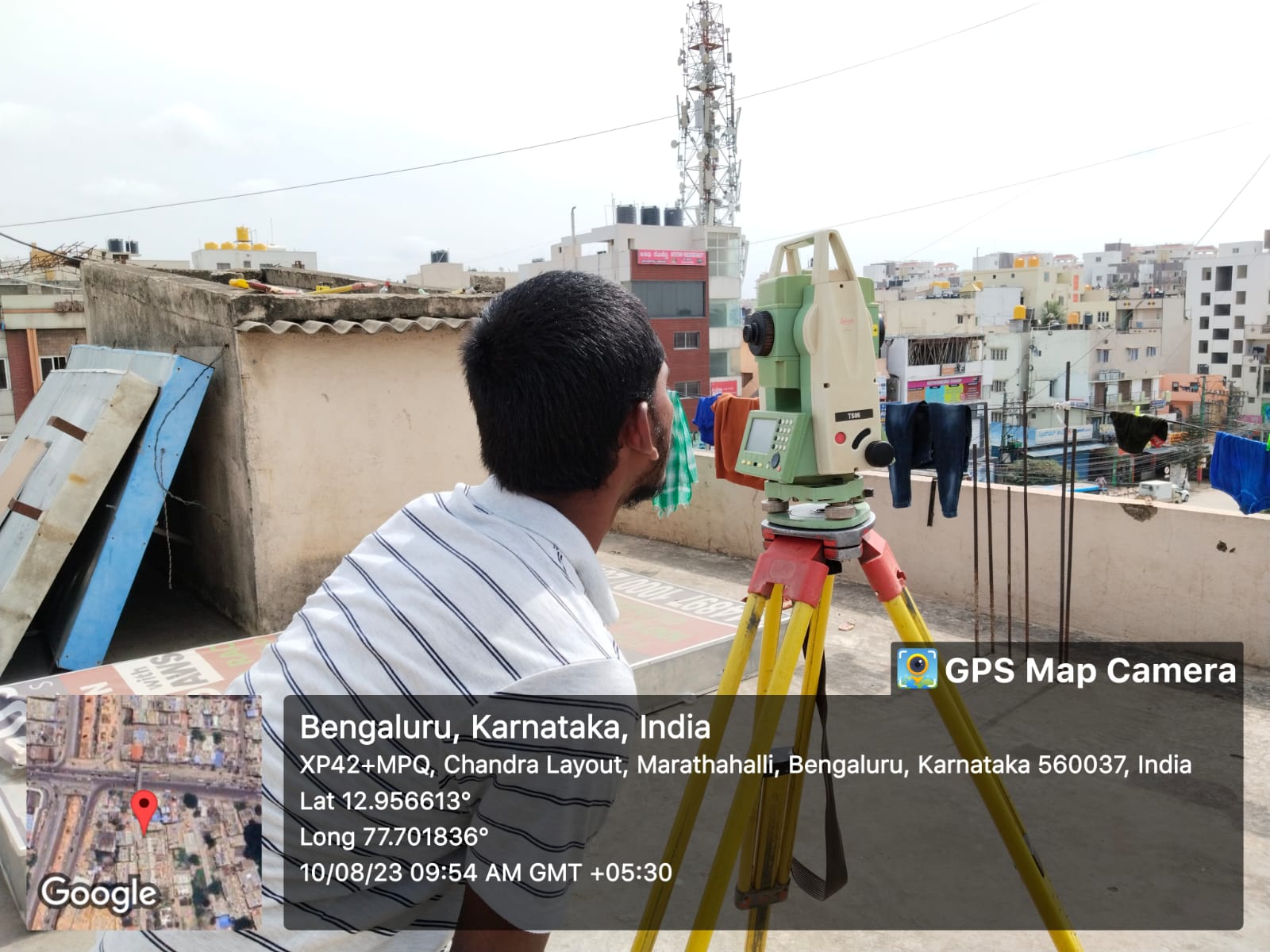 totalstation